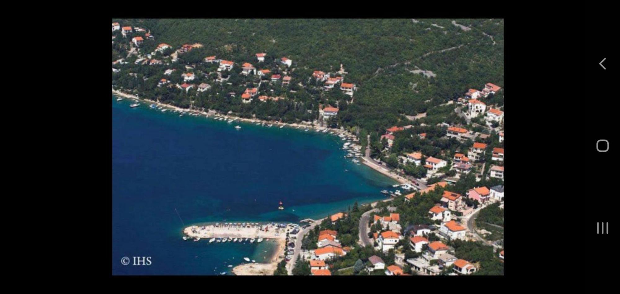 Apartments Kroatien Lovran Rum bild